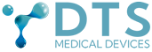 Logo DTS Medical Devices